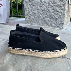 Manebi Double Sole Espadrilles “Hamptons”